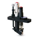 Graco Industrial 24J396 | Manzel GBL 7500 Replacement Pump, Gravity Fed, 3/8 in (9.5 mm)