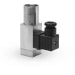 Graco Industrial 24N181 | High, Low Adjustable Pressure Switch, 1/4 NPT, IP65 Rated for Harsh Environments