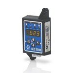 Graco Industrial 24N468 | GLC 2200 Series Controller