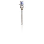 Graco Industrial 24R344 | LD Series 50:1 10-30 kg Grease Pump Drum Package