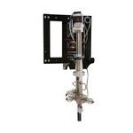 Graco Industrial 24R971 | ProMix PD2K Expansion Pump, Air-Assist, 35 cc, High Pressure