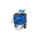 Graco Industrial 24T902 | Reactor E-10 HP Bare Proportioner Package, 230 V, 1PH