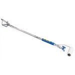 Graco Industrial 24U172 | JetRoller System, 9 in (23 cm), Contractor In-Line Valve