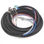Graco Industrial 24U891 | G40 Gun with RAC X Tip & 50 ft Super-Flex Fluid & Air Hose Set
