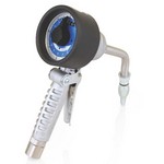 Graco Industrial 24V037 | 4/16 Quart Manual Meter - Includes Nozzle/Extension Kit - Rigid Extension - NPT