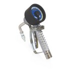 Graco Industrial 24Z125 | 60 Quart Preset Meter - Includes Nozzle/Extension Kit - Rigid Extension - NPT