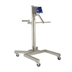 Graco Industrial 24V310 | 2:1 Ratio SaniForce Elevator with Cart & Handle