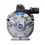 Graco Industrial 24W346 | Endura-Flo 4D150, 4:1 Air Operated Diaphragm Pump, 150cc, NPT