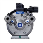 Graco Industrial 24W348 | Endura-Flo 4D150, 4:1 Air Operated Diaphragm Pump, 150cc, Tri-Clamp, DataTrak