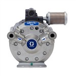 Graco Industrial 24W351 | Endura-Flo 4D350, 4:1 Air Operated Diaphragm Pump, 350cc, Tri-Clamp