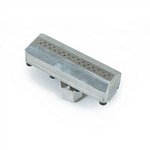 Graco Industrial 24W452 | MOLSA Head with check valve assembly, 2