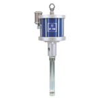 Graco Industrial 24W498 | GT 750 36:1 Universal Grease Transfer Pump with Bung Adapter- NPT