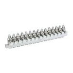 Graco Industrial 24W808 | GL-42 Oil Injector, Carbon Steel, 15 Injector Manifold, 1/8 NPT x 1/8