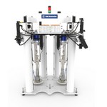 Graco Industrial 24X168 | 1:1 Ratio 5 gal (20 liter) F4 Fluid Automation System