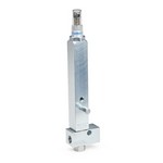 Graco Industrial 24X811 | GL-1 XL Grease Injector, One Point