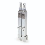 Graco Industrial 24X812 | GL-1 XL Grease Injector, Two Point