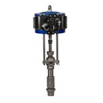 Graco Industrial 24Y223 | 71:1 - 290cc Dura-Flo Pump with XL 10000 Air Motor, Severe Duty, Right Hand Stainless Steel Construction