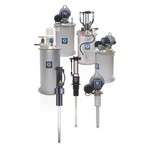 Graco Industrial 24Y407 | Hydraulic Dyna-Star 10:1 90 lb (41 kg). Pump Kit - Injector, Mechanical AFSO