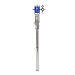 Graco Industrial 24Z988 | T3 Package: Includes 2 Pumps (Stainless Steel) and 2 Supply hoses