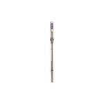 Graco Industrial 256200 | T1 Supply Pump (Stainless Steel): 2:1 Fluid to Air Ratio