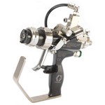 Graco Industrial 258852 | RS External Mix Chop Gun with Tip