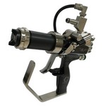 Graco Industrial 258854 | RS Internal Mix Chop Gun with Tip