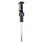 Graco Industrial 25A189 | Dyna-Star HP 10:1 High Ratio Hydraulic Lubrication Pump - 120 lb (55 kg)