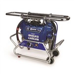 Graco Industrial 25A846 | Reactor E-8P Proportioner OEM Package, 2K Manual Gun, 240 V