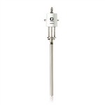 Graco Industrial 24F942 | 6:1 Ratio SaniForce Bin Length Double Ball Piston Pump