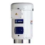 Graco Industrial 25C422 | 3 Phase Centrifugal Drum Pump System with European Plug Style and 39 in Lower