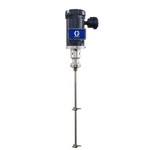 Graco Industrial 25C471 | Pressure Tank Agitator Assembly, 15 gallon (56 L), UL