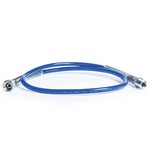 Graco Industrial 25C827 | BlueMax II Airless Whip Hose, 1/8 in x 3 ft