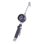 Graco Industrial 25C905 | EM8 Electronic Manual Gear Lube Meter - Rigid Extension - 1/2