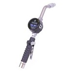 Graco Industrial 25C919 | EM20 Electronic Manual Oil/Antifreeze Meter - Rigid Extension - 3/4