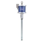 Graco Industrial 25D116 | GT 750 36:1 Grease Transfer Pump for 120 lb (55 kg). Pail with Bung Adapter- NPT
