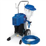 Graco Industrial 25D492 | TexSpray FastFinish Pro System