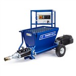 Graco Industrial 25M032 | ToughTek P30HT Bare Rotor Stator Pump System, 230V, 30A, 1Ph