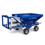 Graco Industrial 25M041 | ToughTek P30X High Torque System