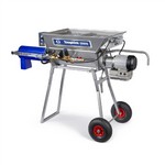 Graco Industrial 25M530 | ToughTek CM20 Continuous Mixer System - 120V/60HZ
