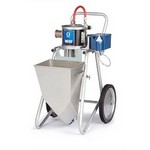 Graco Industrial 25M572 | ToughTek M680a CS System