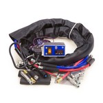 Graco Industrial 25M751 | Stand-Alone Heated Hose Control Kit, E-10/E-10hp, 120V, Temp in F?