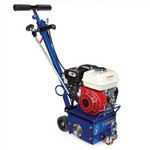 Graco Industrial 25M842 | GrindLazer Standard DC87 G Gas-Powered Scarifier