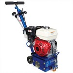 Graco Industrial 25M843 | GrindLazer Standard DC89 G Gas-Powered Scarifier