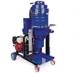 Graco Industrial 25M860 | LazerVac 550 Vacuum System