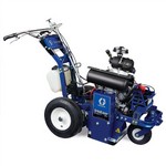 Graco Industrial 25M994 | GrindLazer HP DC1021 G Gas-Powered Scarifier