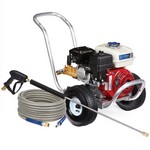 Graco Industrial 25N634 | G-Force II 3325 HA-DD Pressure Washer