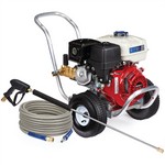 Graco Industrial 25N635 | G-Force II 3230 HA-DD Pressure Washer