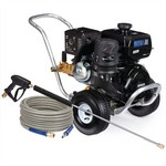 Graco Industrial 25N636 | G-Force II 4240 KA-DD Pressure Washer