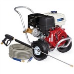 Graco Industrial 25N637 | G-Force II 4240 HA-DD Pressure Washer