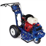 Graco Industrial 25N658 | GrindLazer HP DC1013 G DCS Gas-Powered Scarifier